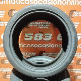 2X 295 35 ZR21 107Y XL HANKOOK VENTUS S1 EVO 2 SUV 5.3/5.7MM