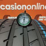 2X 295 35 ZR21 107Y XL HANKOOK VENTUS S1 EVO 2 SUV 5.3/5.7MM
