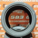 2X 295 35 ZR21 107Y XL HANKOOK VENTUS S1 EVO 2 SUV 5.3/5.7MM