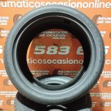 2X 315 35 R21 111Y XL YOKOHAMA ADVAN SPORT V 107 5.8/5.8MM 