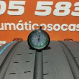 2X 315 35 R21 111Y XL YOKOHAMA ADVAN SPORT V 107 5.8/5.8MM 