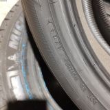 2X 315 35 R21 111Y XL YOKOHAMA ADVAN SPORT V 107 5.8/5.8MM 