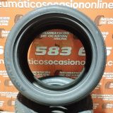 2X 315 35 R21 111Y XL YOKOHAMA ADVAN SPORT V 107 5.8/5.8MM 