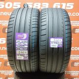 2X 265 35 R22 102V XL VOL PIRELLI P ZERO TM 4.6/5.0