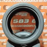 2X 265 35 R22 102V XL VOL PIRELLI P ZERO TM 4.6/5.0