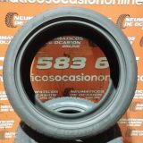 2X 265 35 R22 102V XL VOL PIRELLI P ZERO TM 4.6/5.0