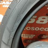 2X 265 35 R22 102V XL VOL PIRELLI P ZERO TM 4.6/5.0
