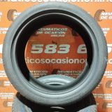 2X 265 35 R22 102V XL VOL PIRELLI P ZERO TM 4.6/5.0