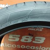 2X 265 35 R22 102V XL VOL PIRELLI P ZERO TM 4.6/5.0