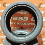 2X 265 35 R22 102V XL VOL PIRELLI P ZERO TM 4.6/5.0