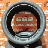 2X 305 30 ZR20 103Y XL PIRELLI P ZERO TM 5.8/6.1MM 