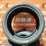 2X 305 30 ZR20 103Y XL PIRELLI P ZERO TM 5.8/6.1MM 