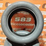 2X 235 55 R19 101W AO MICHELIN LATITUDE SPORT 3 5.4/4.5MM 