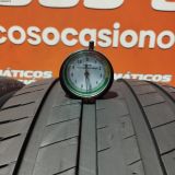2X 235 55 R19 101W AO MICHELIN LATITUDE SPORT 3 5.4/4.5MM 