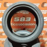 2X 245 40 ZR20 99Y XL BRIDGESTONE POTENZA SPORT 5.3/5.4MM