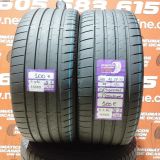 2X 245 40 ZR20 99Y XL BRIDGESTONE POTENZA SPORT 5.3/5.4MM