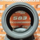 2X 295 35 ZR20 105Y XL NO CONTINENTAL CONTI SPORT CONTACT 5 4.8/4.8MM 