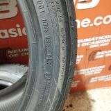 2X 295 35 ZR20 105Y XL NO CONTINENTAL CONTI SPORT CONTACT 5 4.8/4.8MM 