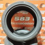 2X 295 35 ZR20 105Y XL NO CONTINENTAL CONTI SPORT CONTACT 5 4.8/4.8MM 