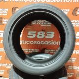 2X 295 35 ZR20 105Y XL NO CONTINENTAL CONTI SPORT CONTACT 5 4.8/4.8MM 