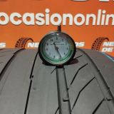 2X 295 35 ZR20 105Y XL NO CONTINENTAL CONTI SPORT CONTACT 5 4.8/4.8MM 