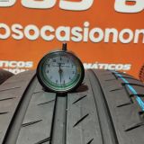 2X 235 55 R19 105V XL CONTINENTAL PREMIUM CONTACT 6 5.0/5.4MM