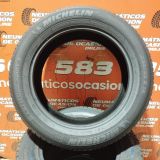 2X 235 55 R18 100V MICHELIN LATITUDE SPORT 3 5.8/6.2MM 