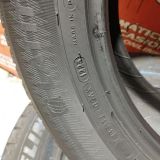 2X 235 55 R18 100V MICHELIN LATITUDE SPORT 3 5.8/6.2MM 
