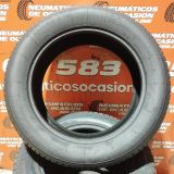2X 235 55 R18 100V MICHELIN LATITUDE SPORT 3 5.8/6.2MM 