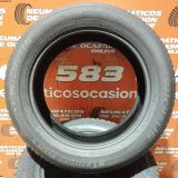 2X 235 55 R18 100V MICHELIN LATITUDE SPORT 3 5.8/6.2MM 