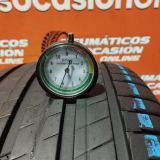 2X 235 55 R18 100V MICHELIN LATITUDE SPORT 3 5.8/6.2MM 