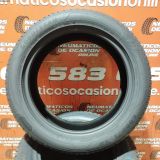 2X 245 50 R19 105W M+S* GOODYEAR VECTOR 4 SEASON 6.7/7.5MM 