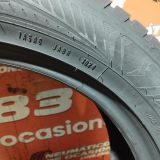2X 245 50 R19 105W M+S* GOODYEAR VECTOR 4 SEASON 6.7/7.5MM 