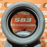 2X 245 50 R19 105W M+S* GOODYEAR VECTOR 4 SEASON 6.7/7.5MM 