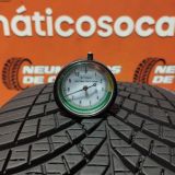 2X 245 50 R19 105W M+S* GOODYEAR VECTOR 4 SEASON 6.7/7.5MM 
