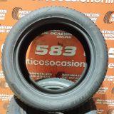 2X 245 50 R19 105W M+S* GOODYEAR VECTOR 4 SEASON 6.7/7.5MM 