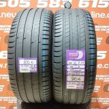 2X 235 55 R19 101V MICHELIN LATITUDE SPORT 3 4.4/4.6