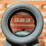 2X 235 55 R19 101V MICHELIN LATITUDE SPORT 3 4.4/4.6