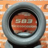 2X 235 55 R19 101V MICHELIN LATITUDE SPORT 3 4.4/4.6
