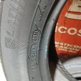 2X 235 55 R19 101V MICHELIN LATITUDE SPORT 3 4.4/4.6