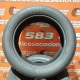 2X 235 55 R19 101V MICHELIN LATITUDE SPORT 3 4.4/4.6