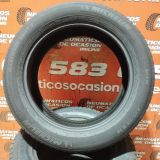 2X 235 55 R19 101V MICHELIN LATITUDE SPORT 3 4.4/4.6
