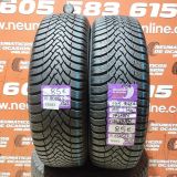 2X 235 70 R17 109H XL M+S* FALKEN EUROWINTER HS 01 SUV 6.0/6.7MM 