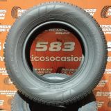 2X 235 70 R17 109H XL M+S* FALKEN EUROWINTER HS 01 SUV 6.0/6.7MM 