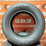 2X 235 70 R17 109H XL M+S* FALKEN EUROWINTER HS 01 SUV 6.0/6.7MM 