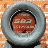 2X 235 70 R17 109H XL M+S* FALKEN EUROWINTER HS 01 SUV 6.0/6.7MM 