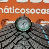 2X 235 70 R17 109H XL M+S* FALKEN EUROWINTER HS 01 SUV 6.0/6.7MM 