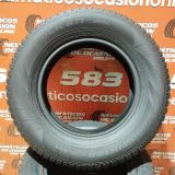 2X 235 70 R17 109H XL M+S* FALKEN EUROWINTER HS 01 SUV 6.1/6.4MM