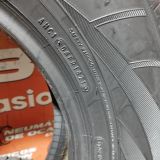 2X 235 70 R17 109H XL M+S* FALKEN EUROWINTER HS 01 SUV 6.1/6.4MM