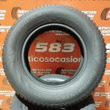 2X 235 70 R17 109H XL M+S* FALKEN EUROWINTER HS 01 SUV 6.1/6.4MM